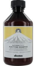 Naturaltech Purifying Shampoo 250 ml