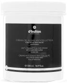 Bullon Anti-Cellulitis Algae Cream 500 ml