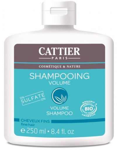 Volumizing Shampoo Fine Hair 250 ml