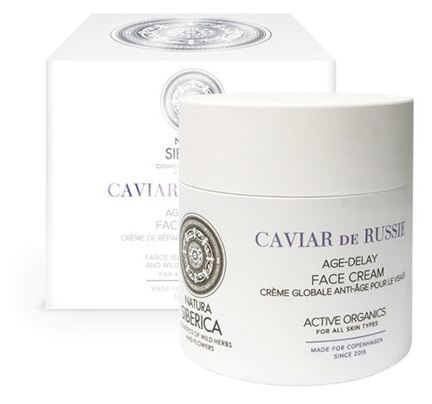 Copenhagen Caviar de Russie Anti-aging Face Cream 50 ml