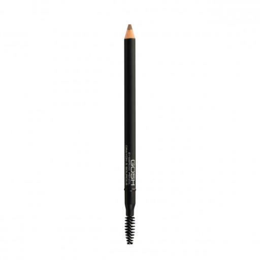 Eyebrow Pencil Double 005 Dark Brown 1.2 gr