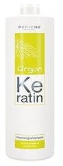 Argan Keratin Cleasing Shampoo 1000 ml