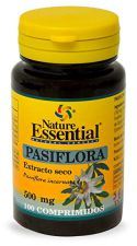 Passiflora 500 mg 100 Tablets