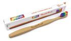 Bamboo Toothbrush Pride Soft Edition