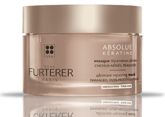 Absolue Keratine Mask for Thick Hair 200 ml