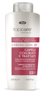 Top Care color chroma Care Revit Shampoo 250 ml