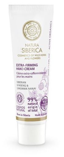 Taiga Extra Firming Hand Cream 30 ml