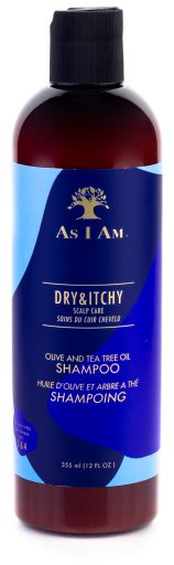 Dry &amp; Itchy Scalp Care Shampoo 355ml