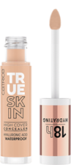 True Skin High Cover Concealer 4.5 ml