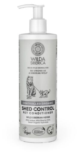 Hair Loss Control Conditioner for Pets 400 ml