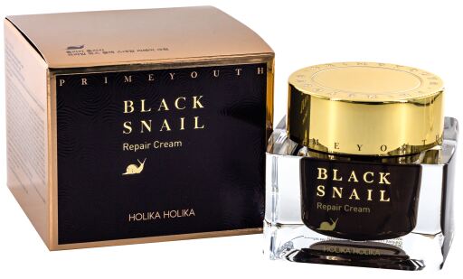 Prime Youth Black Snail Repair Cream 50 ml