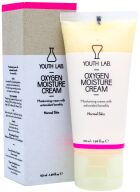 Oxygen Moisture Cream for Normal Skin 50 ml