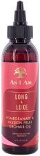 Long And Luxe Grohair Pomegranate Seed Oil 120 ml