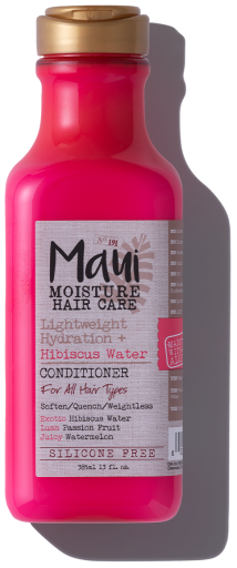 Hibiscus Water Conditioner Light Hydration 385 ml