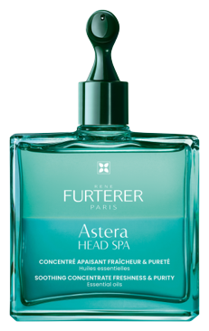 Head Spa Astera Soothing Concentrate 50 ml