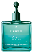 Head Spa Astera Soothing Concentrate 50 ml