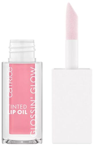 Glossin&#39; Glow Tinted Lip Oil 4 ml