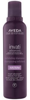 Invati Advanced Rich Exfoliating Shampoo